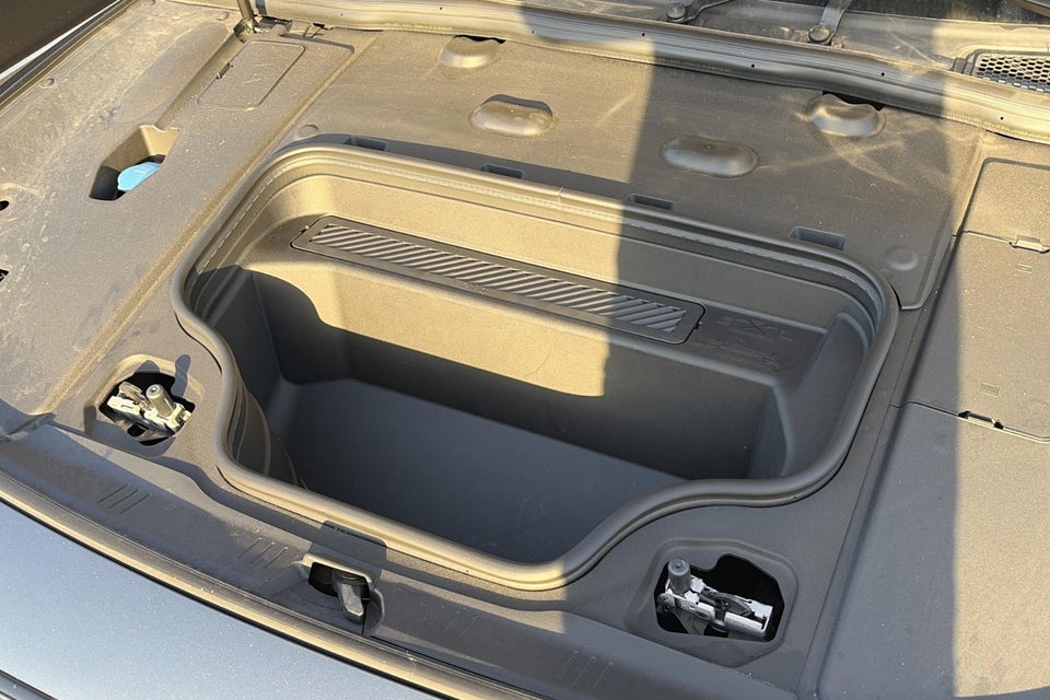 Audi A6 e-tron S-line pro performance Avant 5d