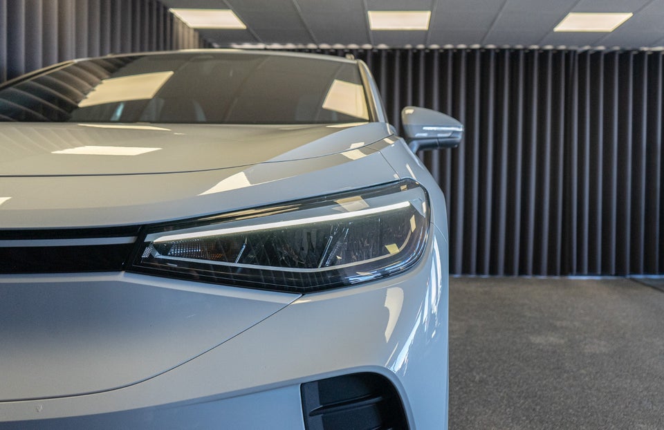 VW ID.4 77 Pro Performance 5d