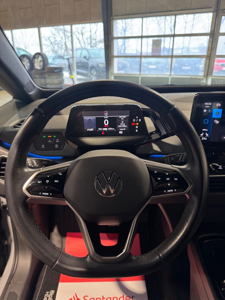 VW ID.3 58 Pro Life 5d