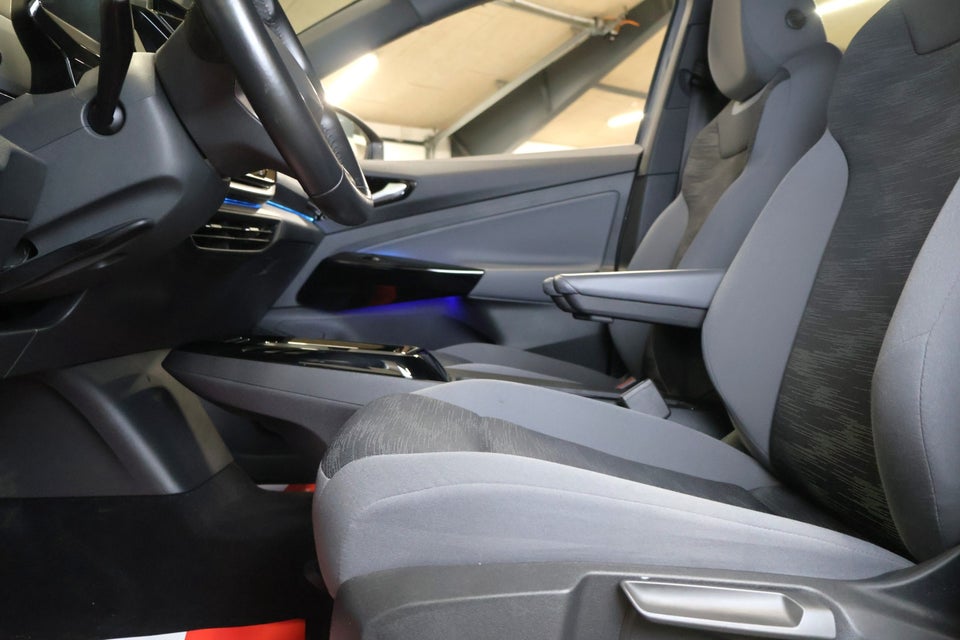 VW ID.5 77 Pro Performance 5d