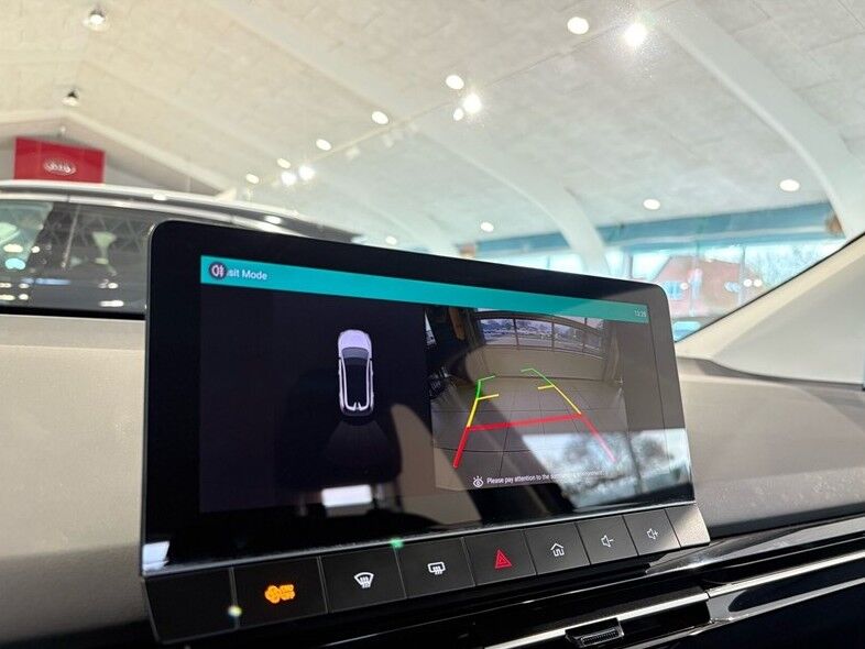 MG 4 51 Nordic Edition 5d