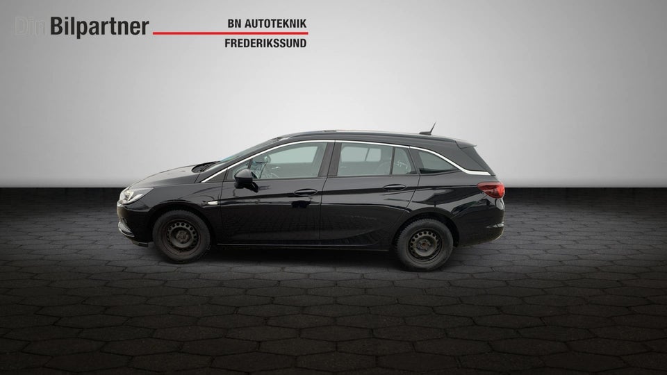 Opel Astra 1,0 T 105 Enjoy Sports Tourer 5d