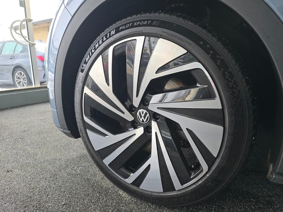 VW ID.4 77 GTX 4Motion 5d