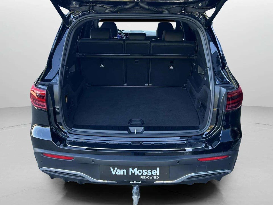 Mercedes EQB250+ AMG Premium 5d