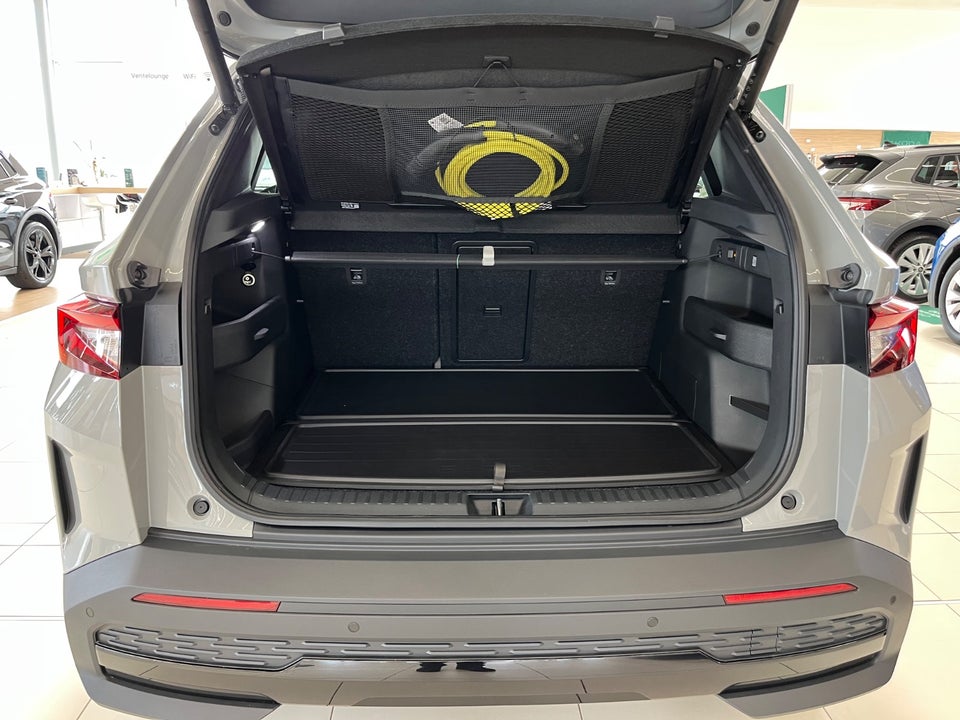 Skoda Elroq 85 iV Advanced 5d