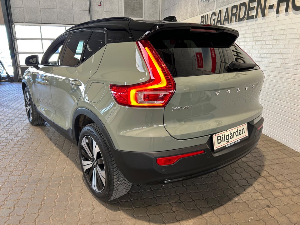 Volvo XC40 ReCharge Core 5d