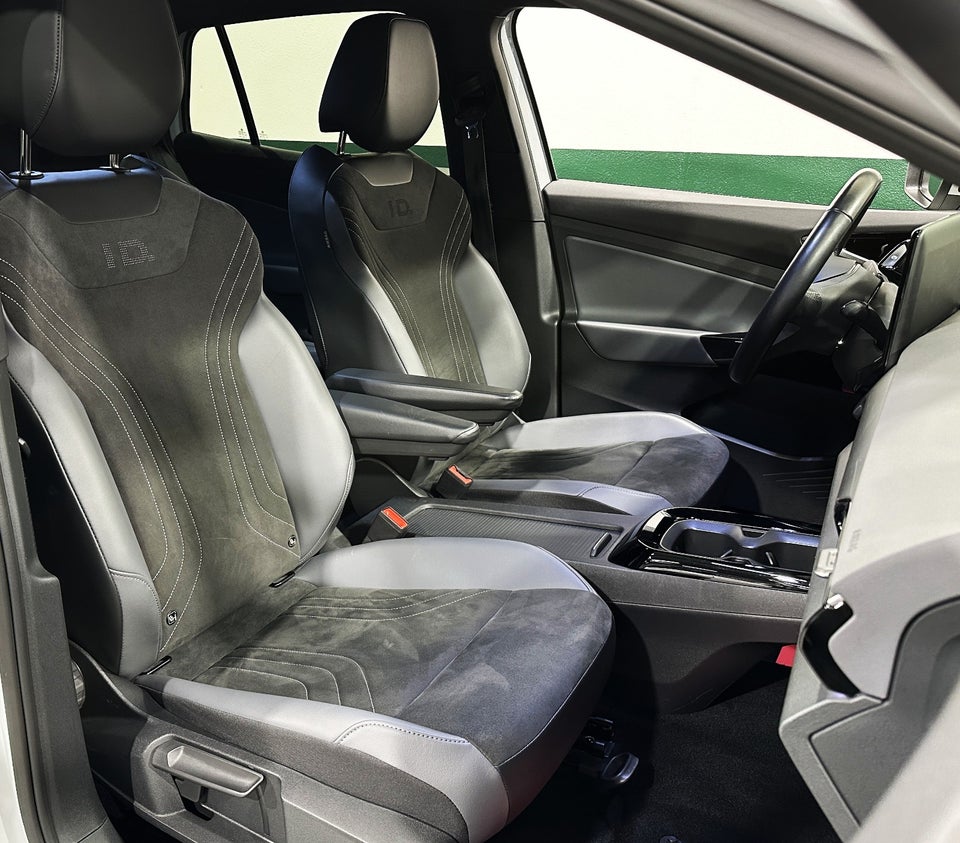 VW ID.4 77 Pro Performance 5d