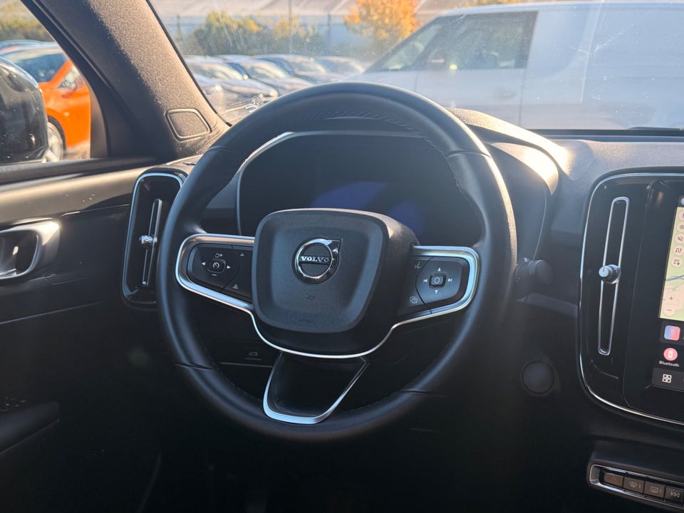 Volvo C40 P6 ReCharge Core 5d