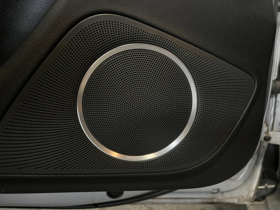 Audi A5 2,7 TDi Coupé Multitr. 2d