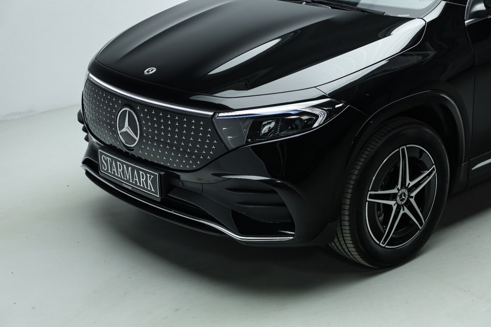 Mercedes EQA350 AMG Line 4Matic 5d