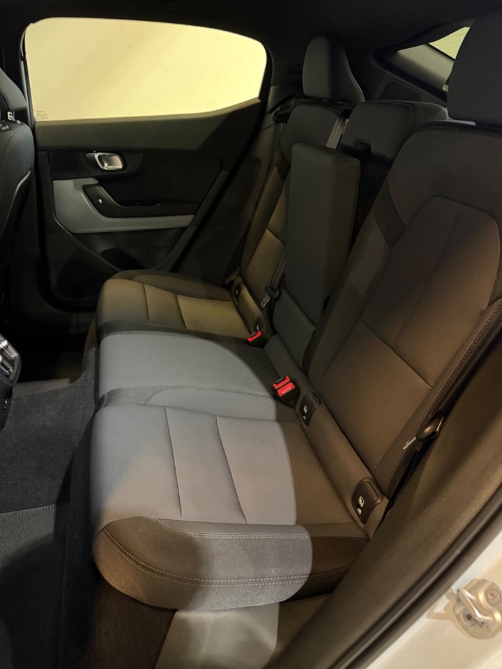 Polestar 2 Long Range AWD 5d