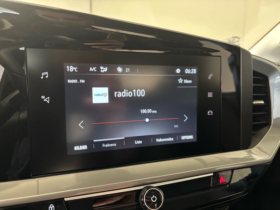 Opel Mokka-e 50 Elegance 5d