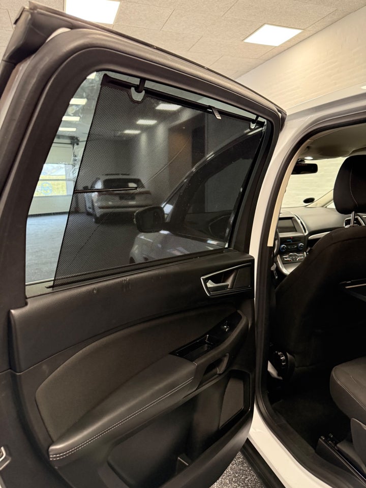 Ford S-MAX 2,0 TDCi 150 Titanium 7prs 5d