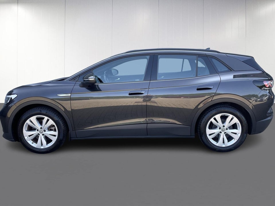 VW ID.4 77 Pro Performance 5d