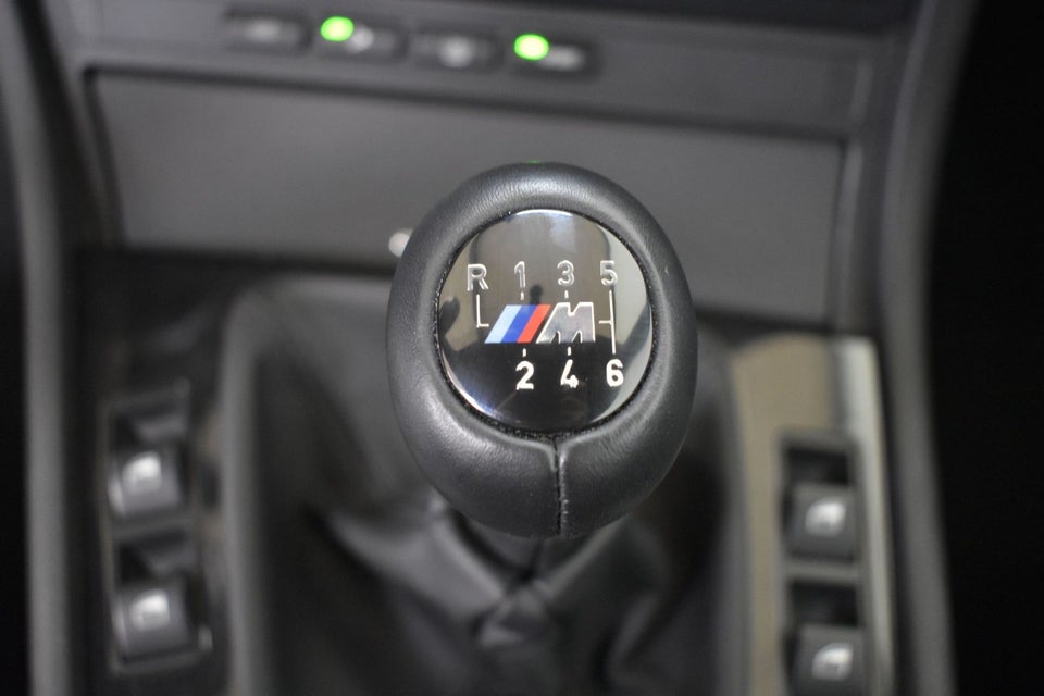 BMW M3 3,2 Coupé 2d