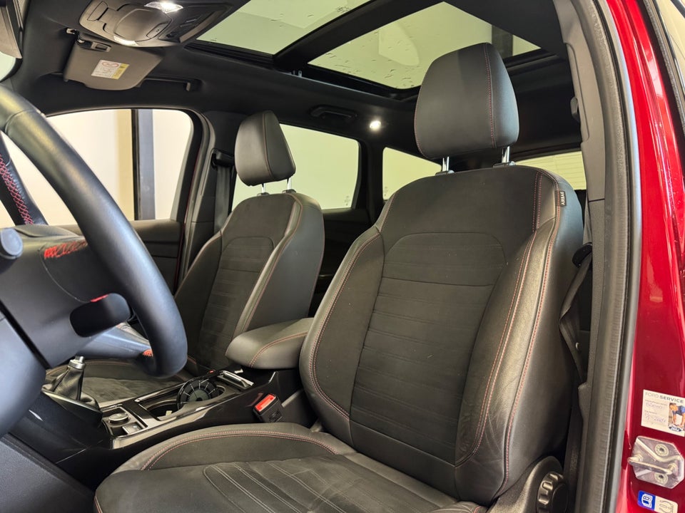 Ford Kuga 1,5 SCTi 150 ST-Line 5d