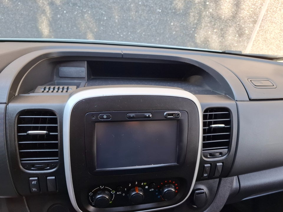Fiat Talento 1,6 MJT 120 L2H1 Van