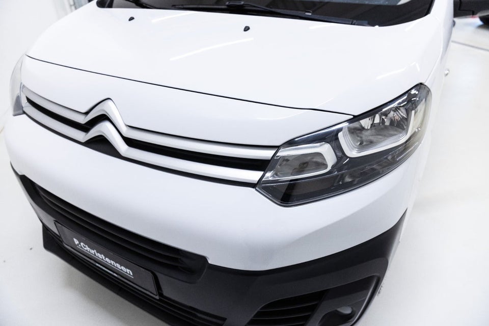 Citroën ë-Jumpy 75 L2 BaseLine