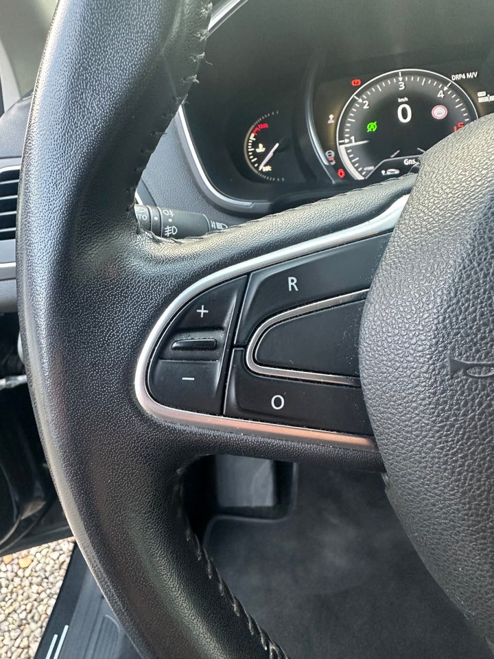 Renault Megane IV 1,5 dCi 110 Zen 5d