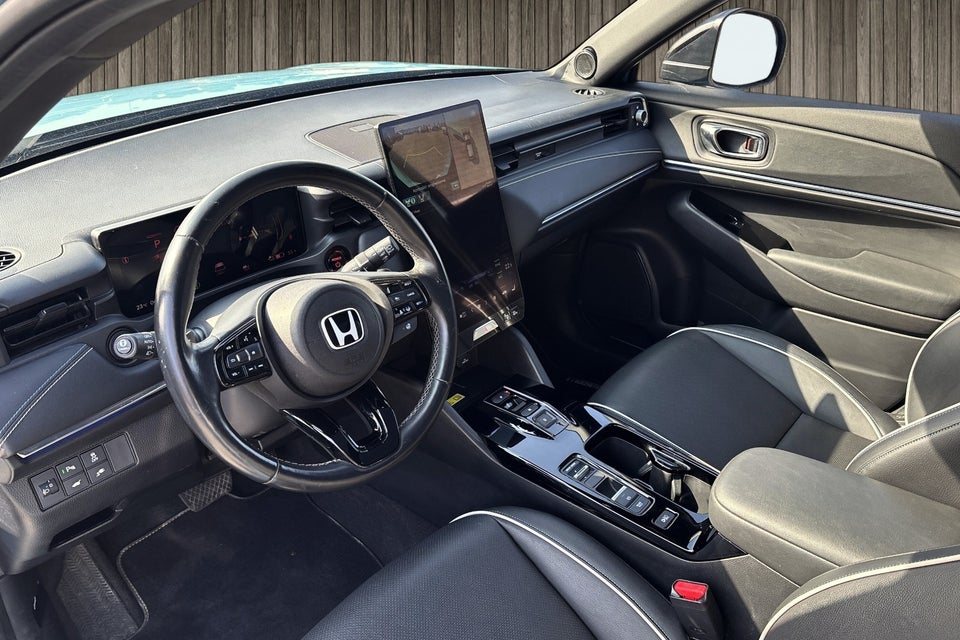Honda e:Ny1 Advance 5d