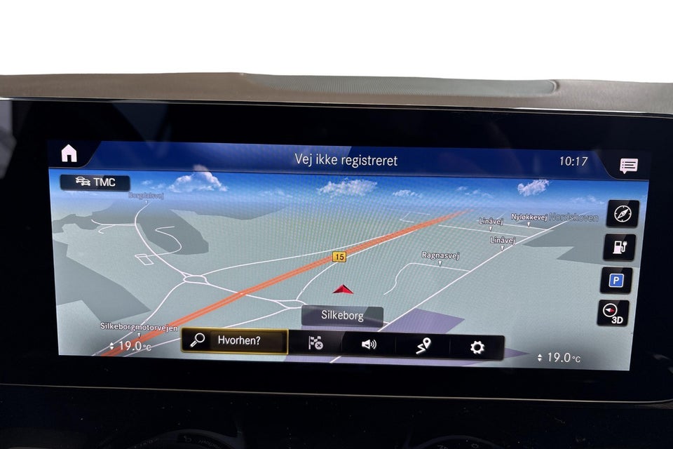 Mercedes EQA250+ AMG Line 5d