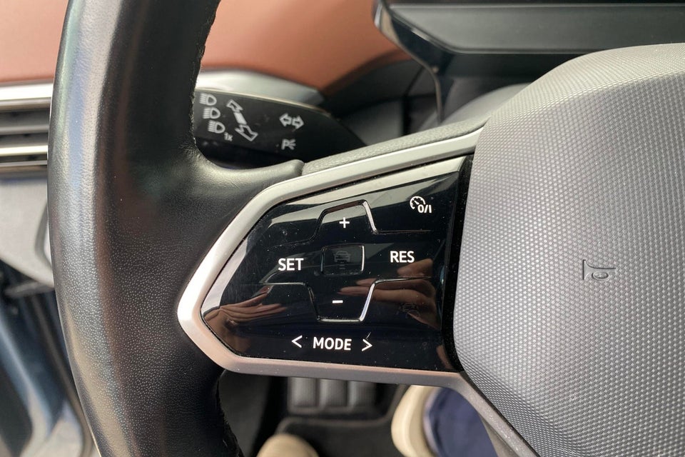 VW ID.5 77 Pro Performance 5d