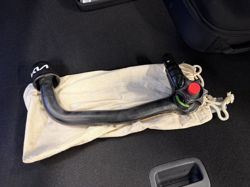 Kia EV6 77 Long Range Upgrade 5d