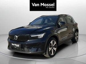 Volvo XC40, modelår 2022, 49,000 km