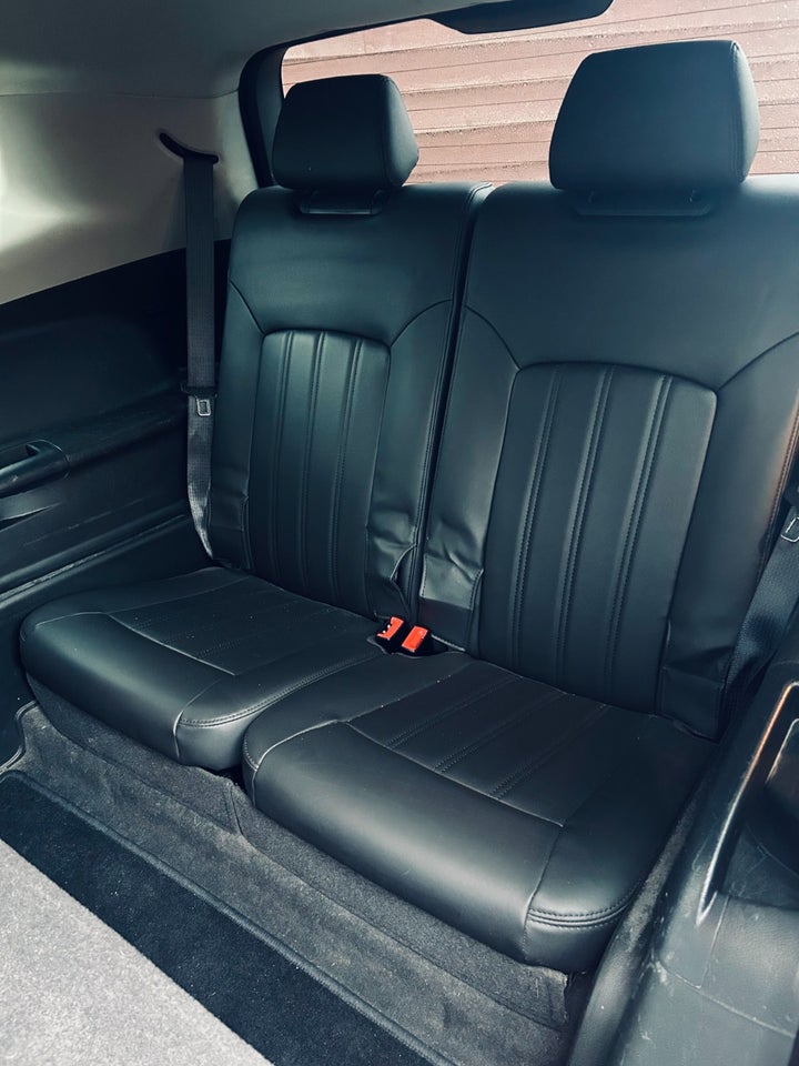 Chevrolet Orlando 2,0 VCDi 163 LTZ aut. 7prs 5d