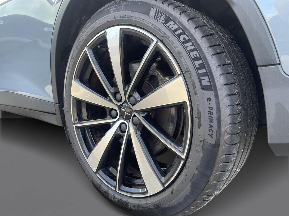 Polestar 2 Long Range 5d