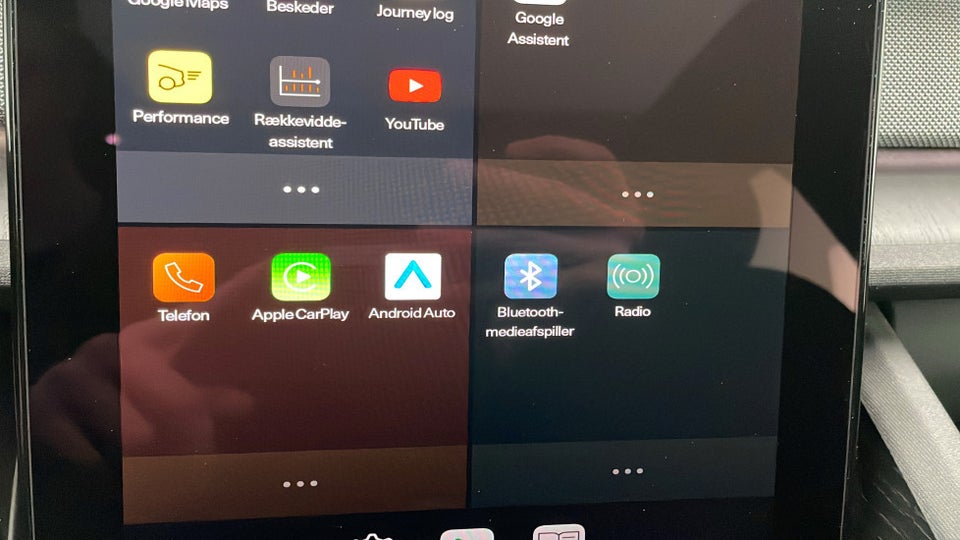 Polestar 2 Long Range AWD 5d