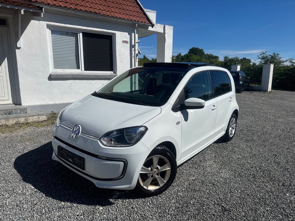VW e-Up! High Up! 5d