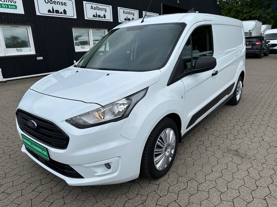 Ford Transit Connect 1,5 EcoBlue Trend aut. lang
