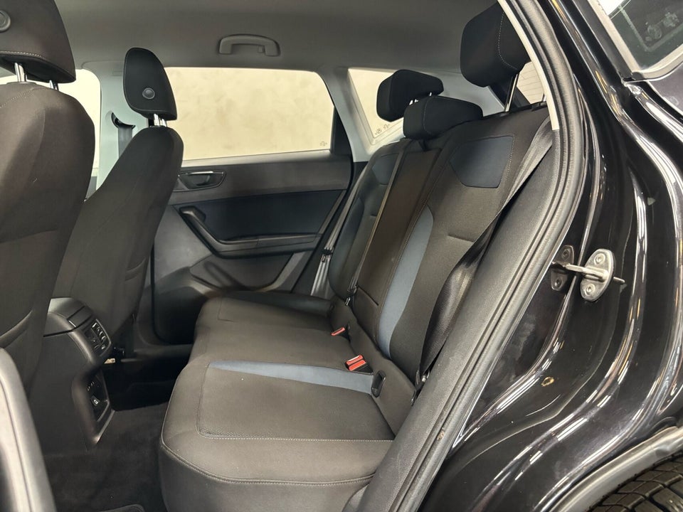 Seat Ateca 1,5 TSi 150 Style DSG 5d