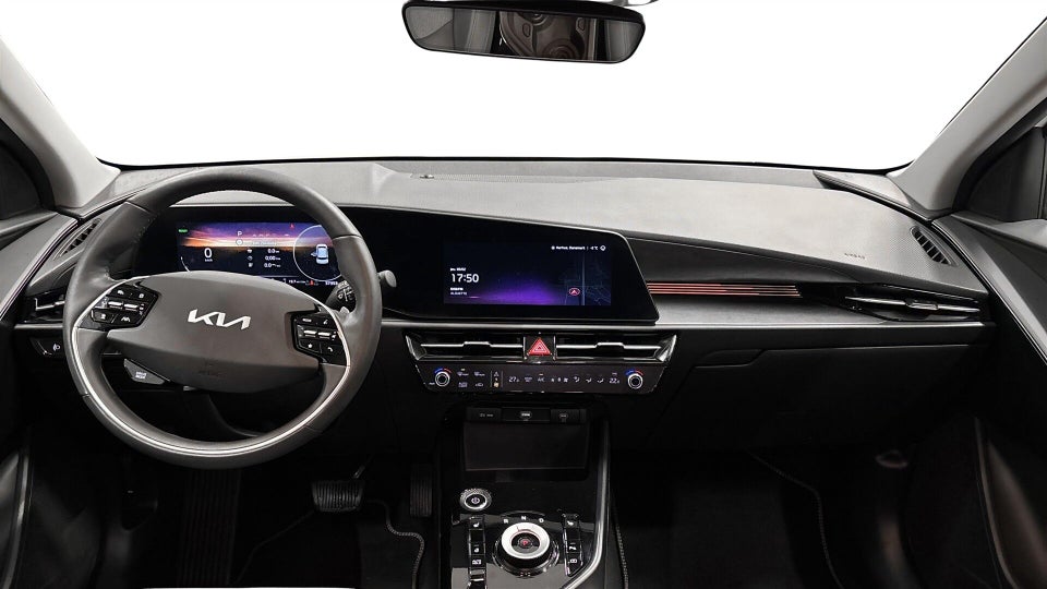 Kia Niro 64 EV 5d