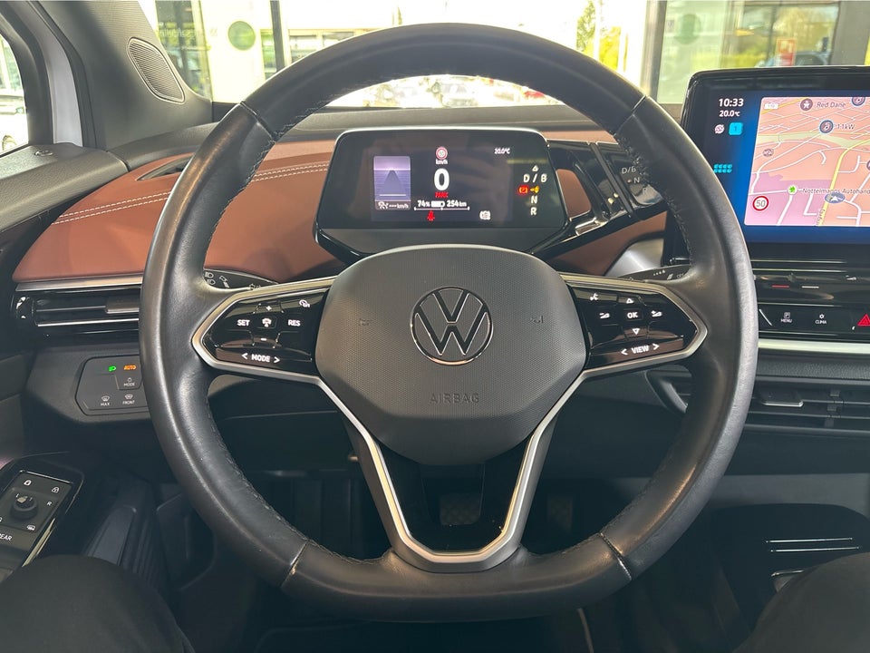 VW ID.5 77 Pro Performance 5d