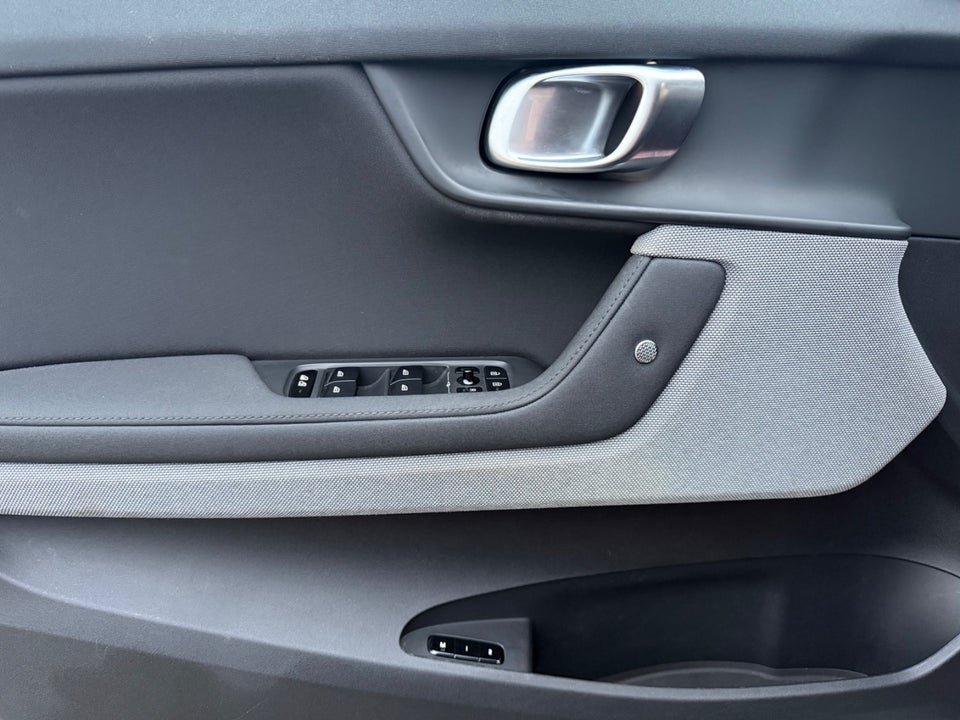 Polestar 2 Long Range AWD 5d