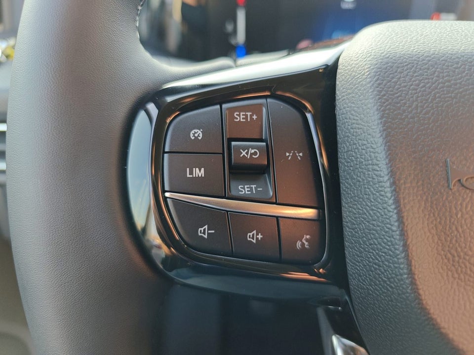 Ford Transit Custom 300S 2,0 EcoBlue Limited