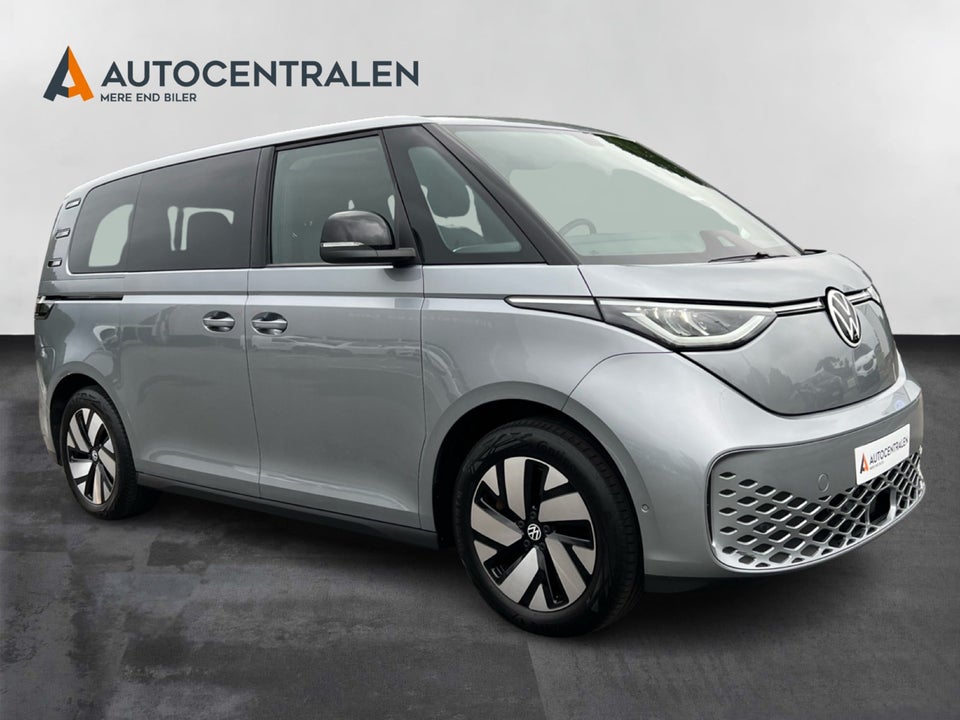 VW ID.Buzz 77 Life SWB 5d