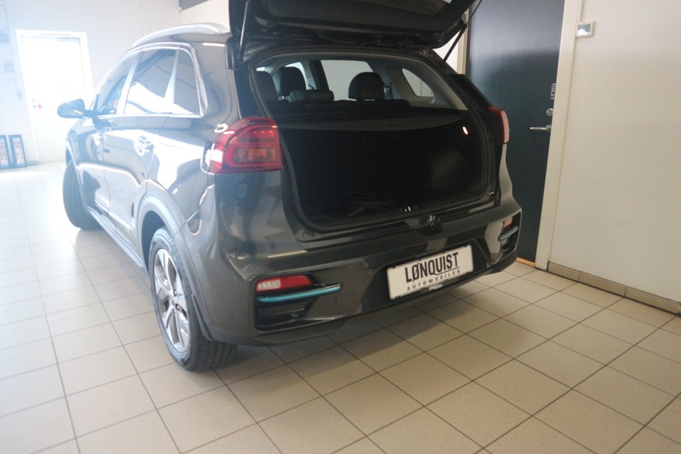 Kia e-Niro 64 Advance+ 5d