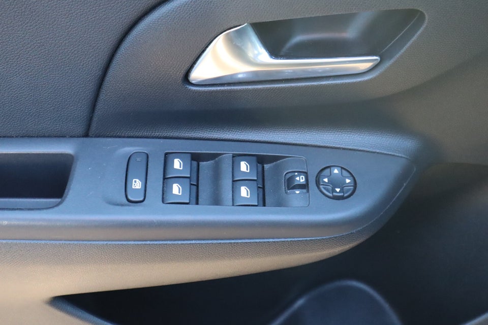 Opel Corsa 1,5 D 102 Elegance 5d