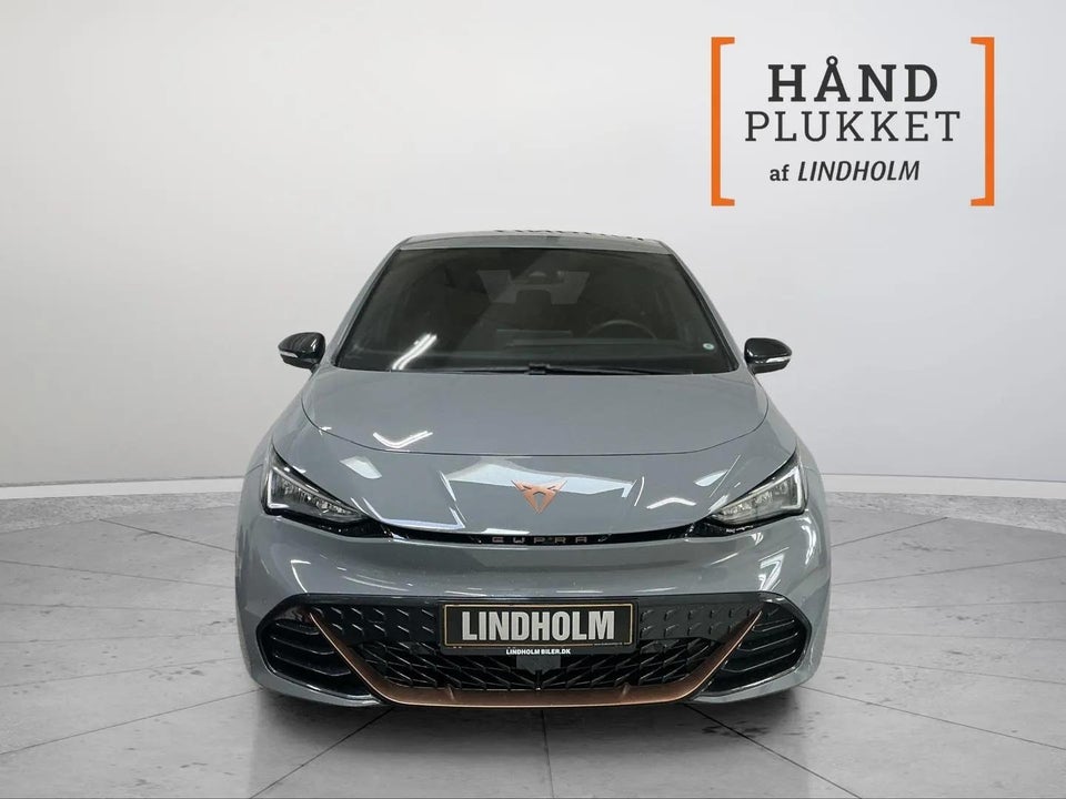 Cupra Born 58 e-Boost 5d