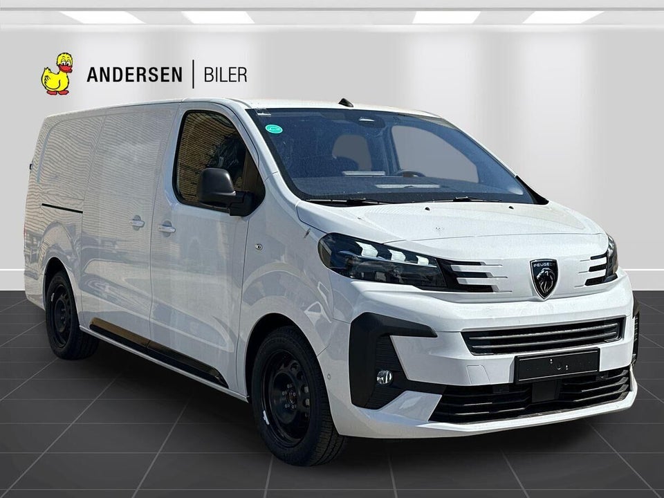 Peugeot e-Expert 75 L3 Premium Van