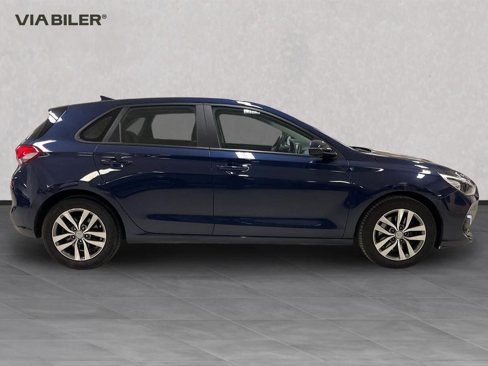 Hyundai i30 1,4 T-GDi Trend DCT 5d