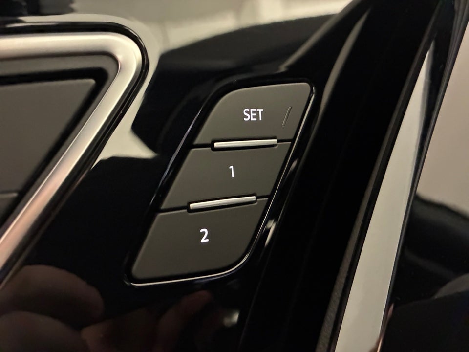 Audi Q4 e-tron 45 Ultra S-line 5d