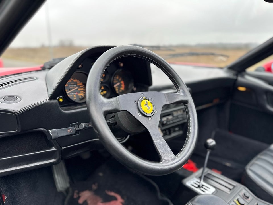 Ferrari 328 3,2 GTS 2d