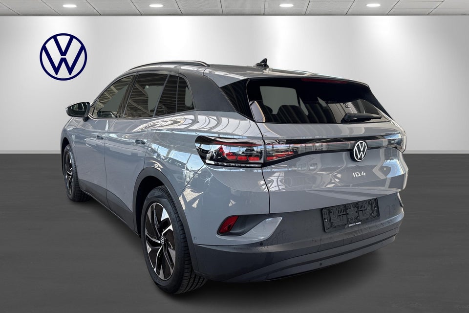VW ID.4 77 Style+ 5d