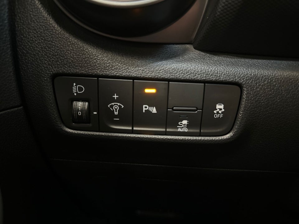 Hyundai Kona 64 EV Trend 5d