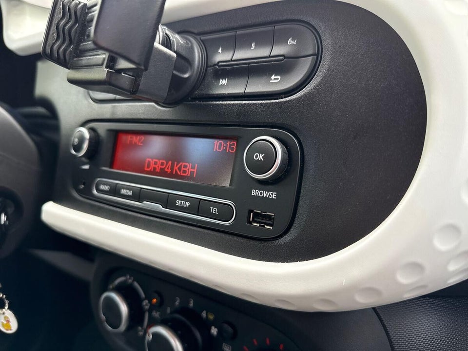 Renault Twingo 1,0 SCe 75 Zen 5d