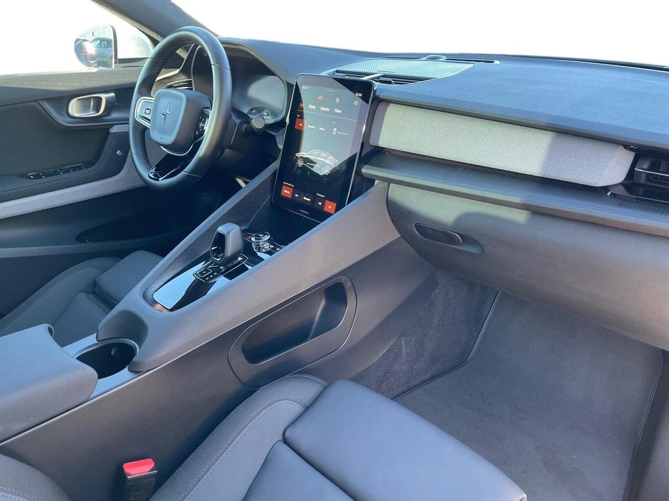 Polestar 2 Long Range 5d